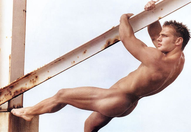 Joseph sayers nude photos — 13